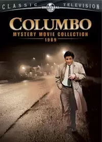 Columbo: Mystery Movie Collection 1989