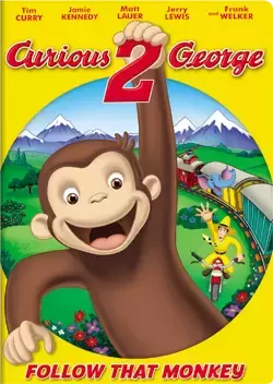 Curious George 2: Follow That Monkey