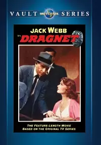 Dragnet (1954)