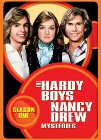 The Hardy Boys Nancy Drew Mysteries: Season One