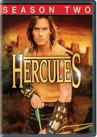 Hercules: The Legendary Journeys - Season Two