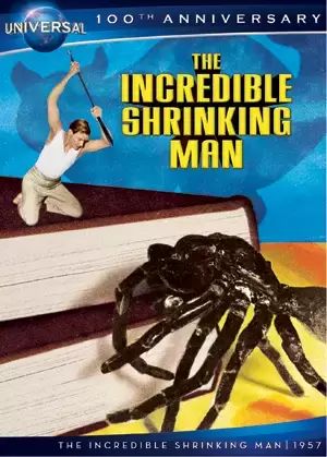 The Incredible Shrinking Man