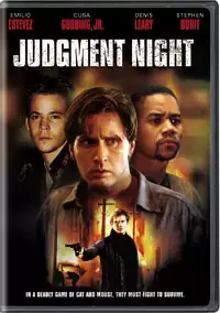 Judgment Night