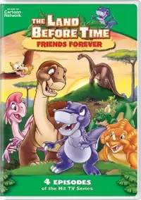 The Land Before Time: Friends Forever