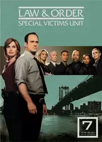 Law & Order: Special Victims Unit - The Seventh Year