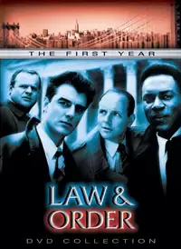 Law & Order: The First Year