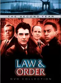 Law & Order: Season 2