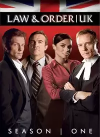 Law & Order UK: Season One