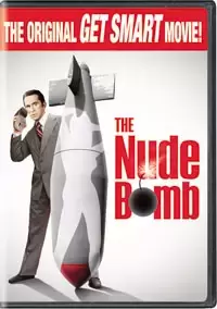 The Nude Bomb