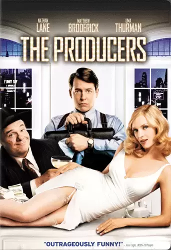 The Producers (2005)