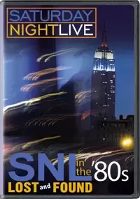 Saturday Night Live Lost & Found: SNL in the '80s
