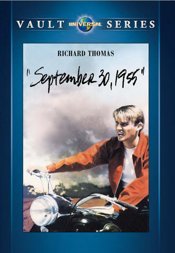 September 30, 1955