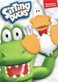 Sitting Ducks: Season 1 Quack Pack
