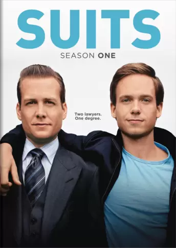 Suits: Season One