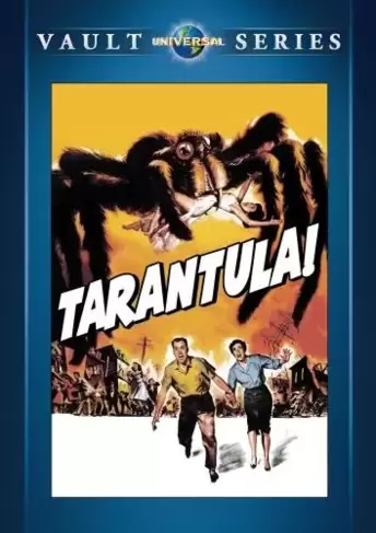 Tarantula