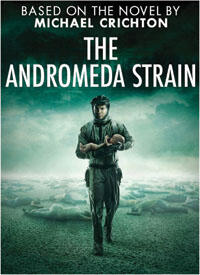 the andromeda strain movie online