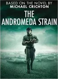 The Andromeda Strain Miniseries
