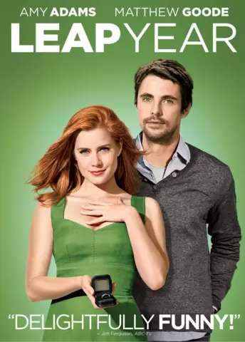 Leap Year