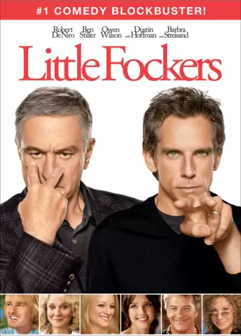 Little Fockers