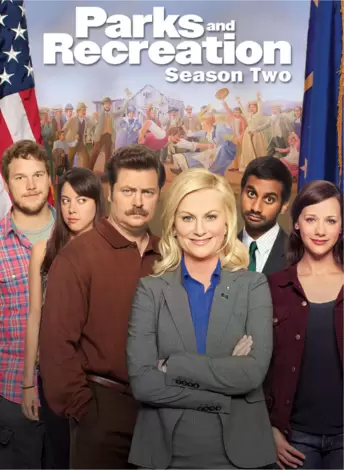 Parks and Recreation: Season Two