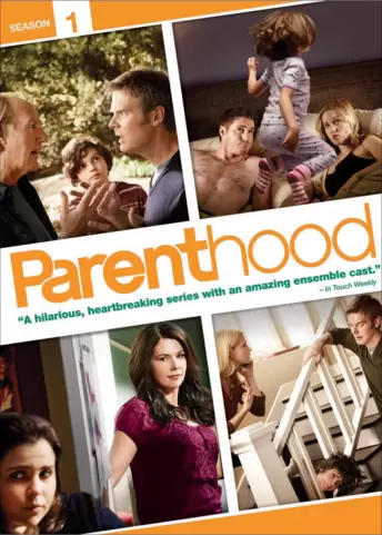 Parenthood: Season 1