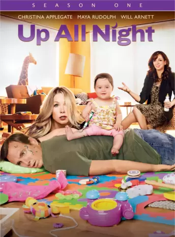Up All Night: Season One