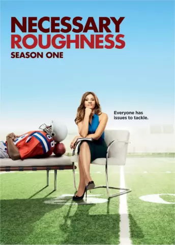 Necessary Roughness: Season One