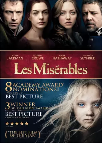 Les Misérables (2012)