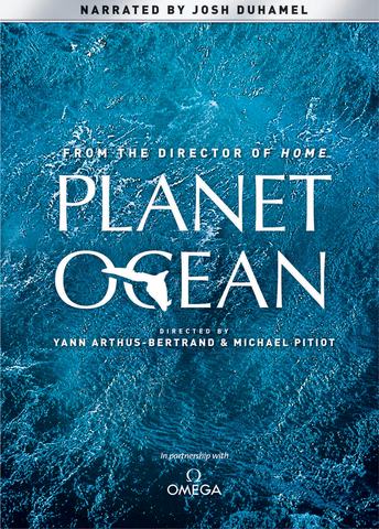 Planet Ocean