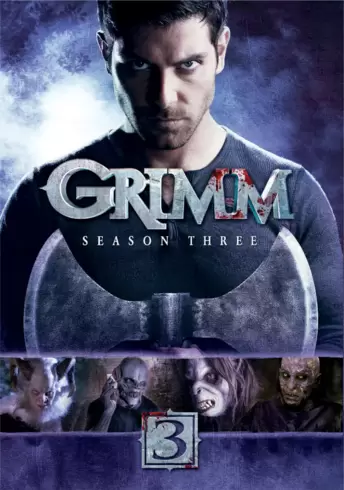 Grimm: Season Three