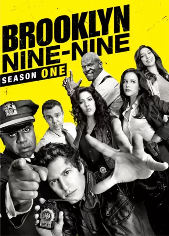 Brooklyn Nine-Nine: Season One