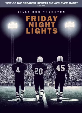 Friday Night Lights