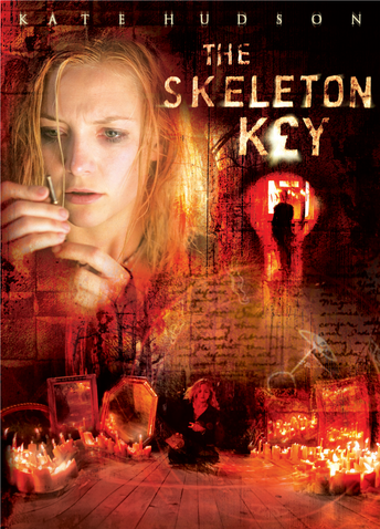 The Skeleton Key