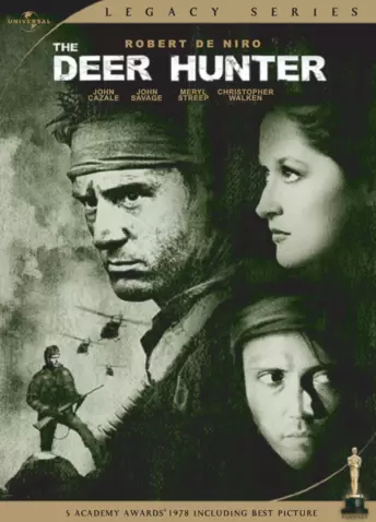 The Deer Hunter