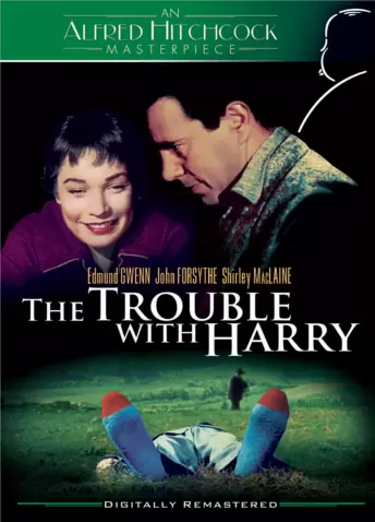 The Trouble with Harry