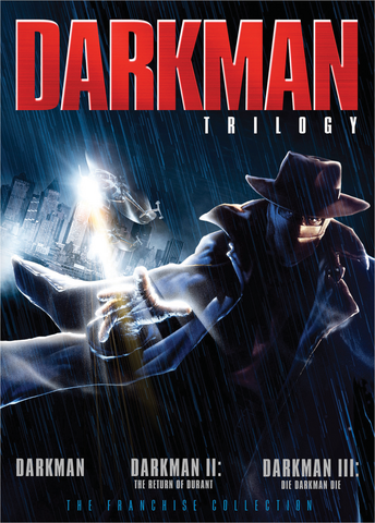 Darkman Trilogy