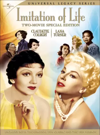 Imitation of Life 2-Movie Collection