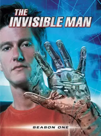 The Invisible Man: Season One