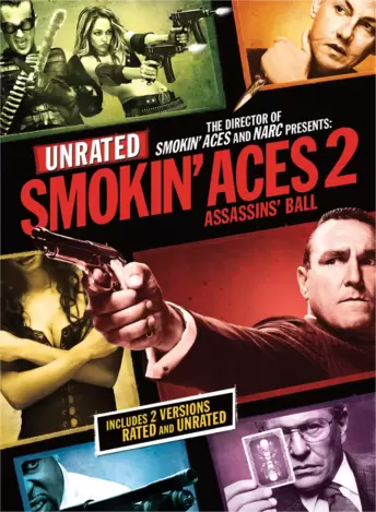 Smokin Aces 2: Assassins' Ball