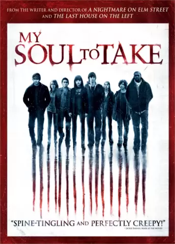 My Soul to Take