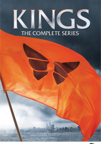 Kings: The Complete Series