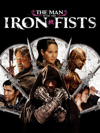 Iron fist full movie in hindi hot sale