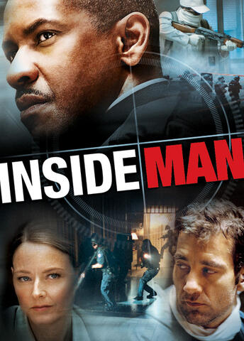 Inside Man