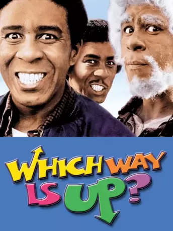 Which way is up