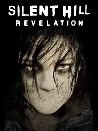 Silent Hill: Revelation