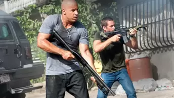 film fast 5
