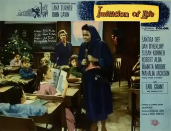 Imitation of Life DVD 2作品収録 Imitation of Life 2-Movie Collection (Special Edition) [DVD