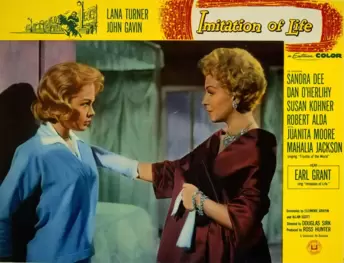 Imitation of Life 2-Movie Collection | Watch Page | DVD, Blu