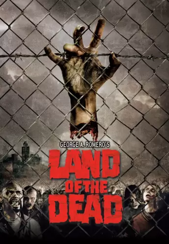 George A. Romero's Land of the Dead