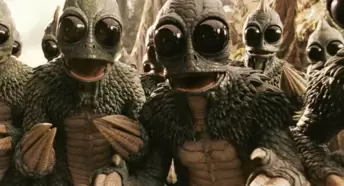 Land of the Lost Watch Page DVD Blu ray Digital HD On Demand Trailers Downloads Universal Pictures Home Entertainment